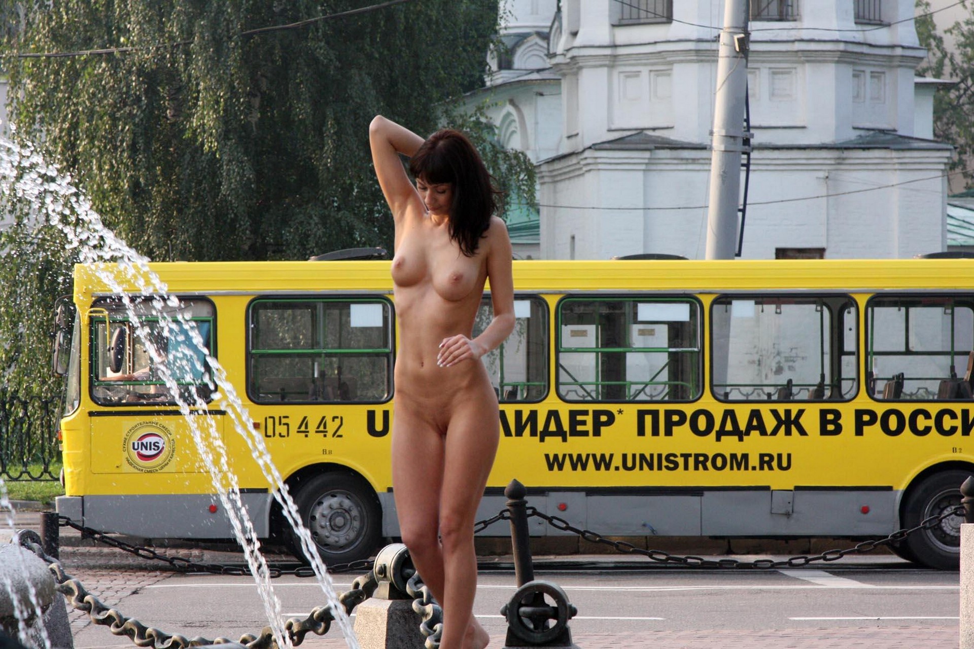 amateur photo Olga 144