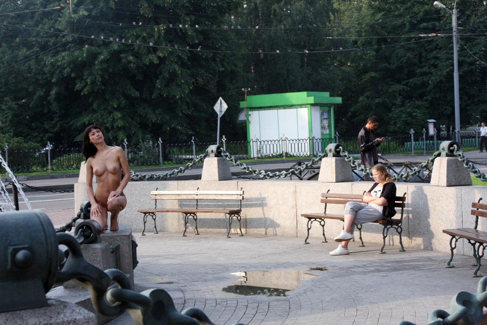 amateur photo Olga 147