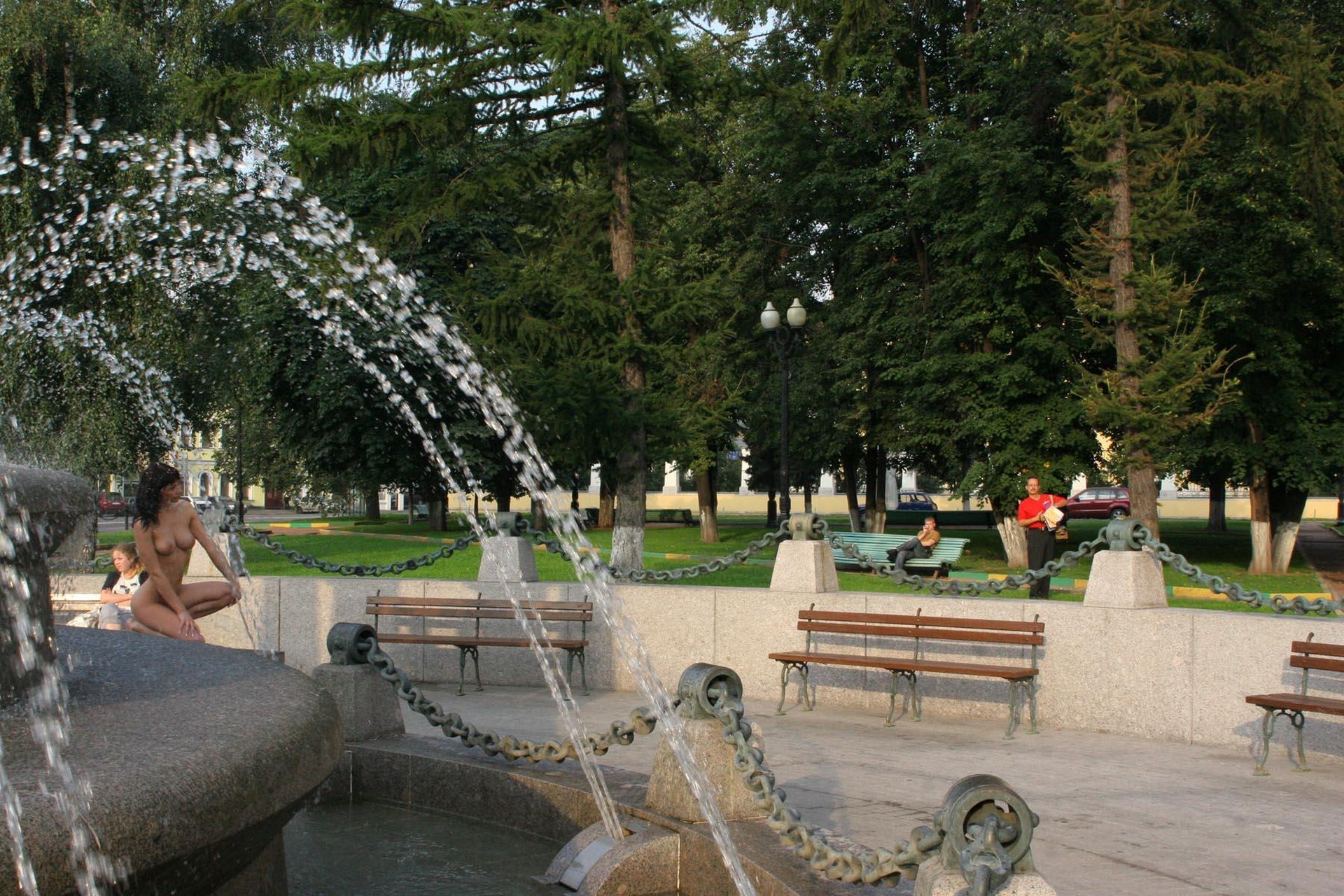 amateur photo Olga 148