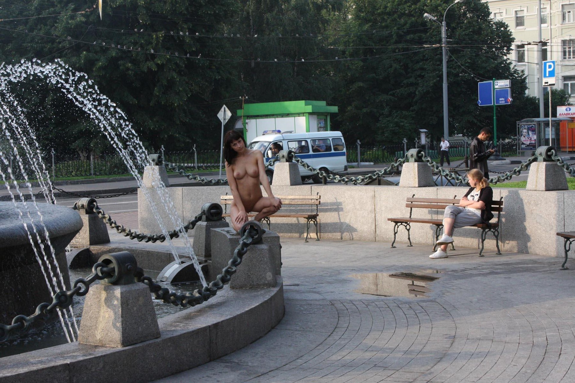 amateur photo Olga 149