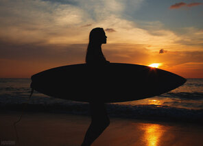 amateur photo Telegram @OnlyShare0 - Beach_P1_9