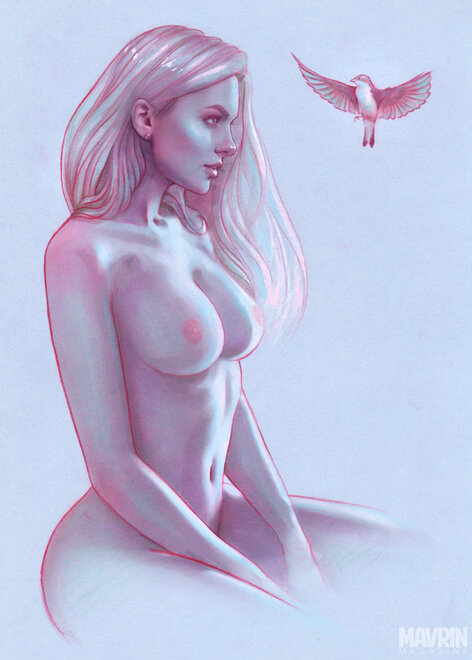 Telegram @OnlyShare0 - Fantasy_3