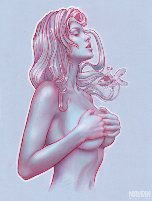 Telegram @OnlyShare0 - Fantasy_4