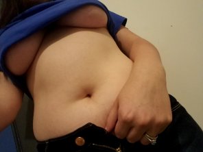 amateur pic Bored at work. Hope you like. :)