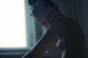 amateur pic Morning of Kyoto girl