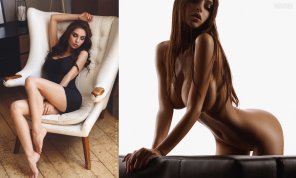 foto amateur On/Off Ksenia Wegner