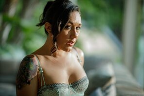 Slut Amanda nude in public