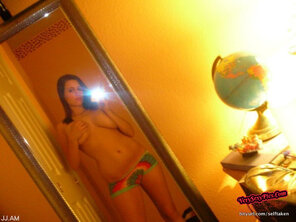 foto amatoriale Selfshot_mirror00291