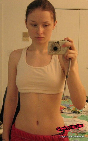 amateurfoto Selfshot_mirror00364