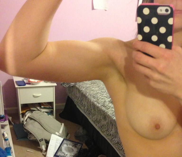 My Muscles lol