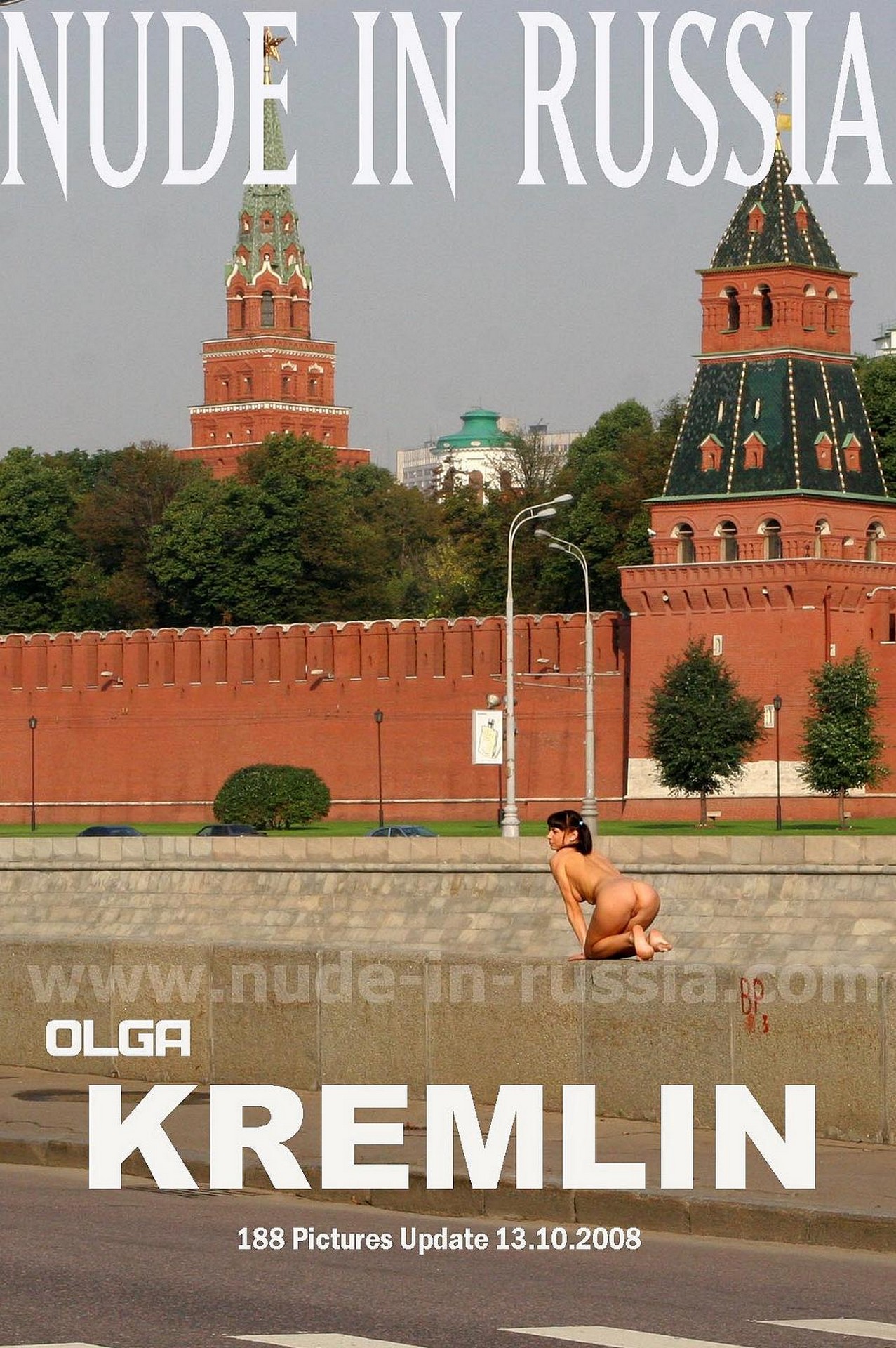 amateur photo Olga 001