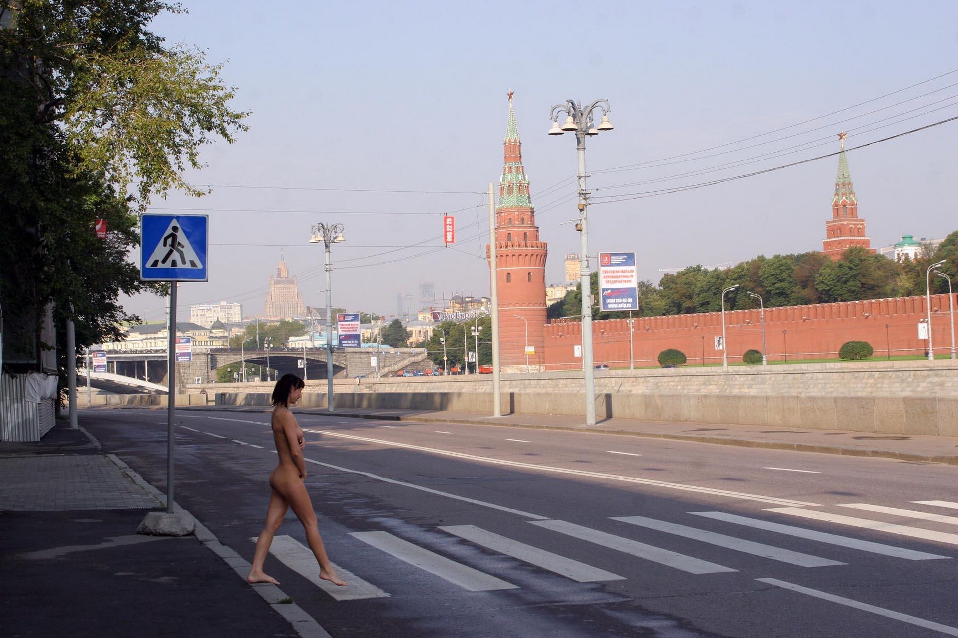 amateur photo Olga 006