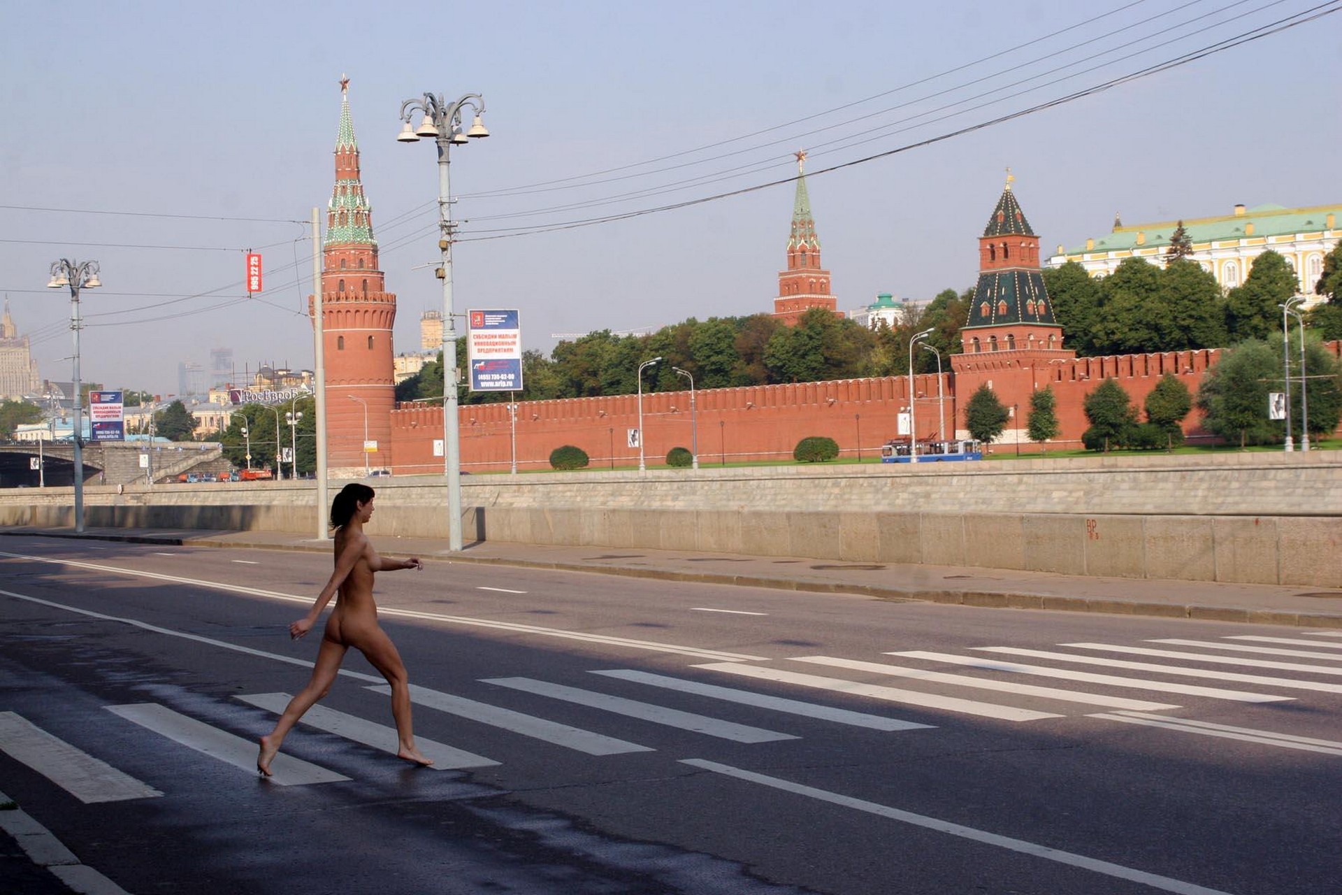 amateur photo Olga 007