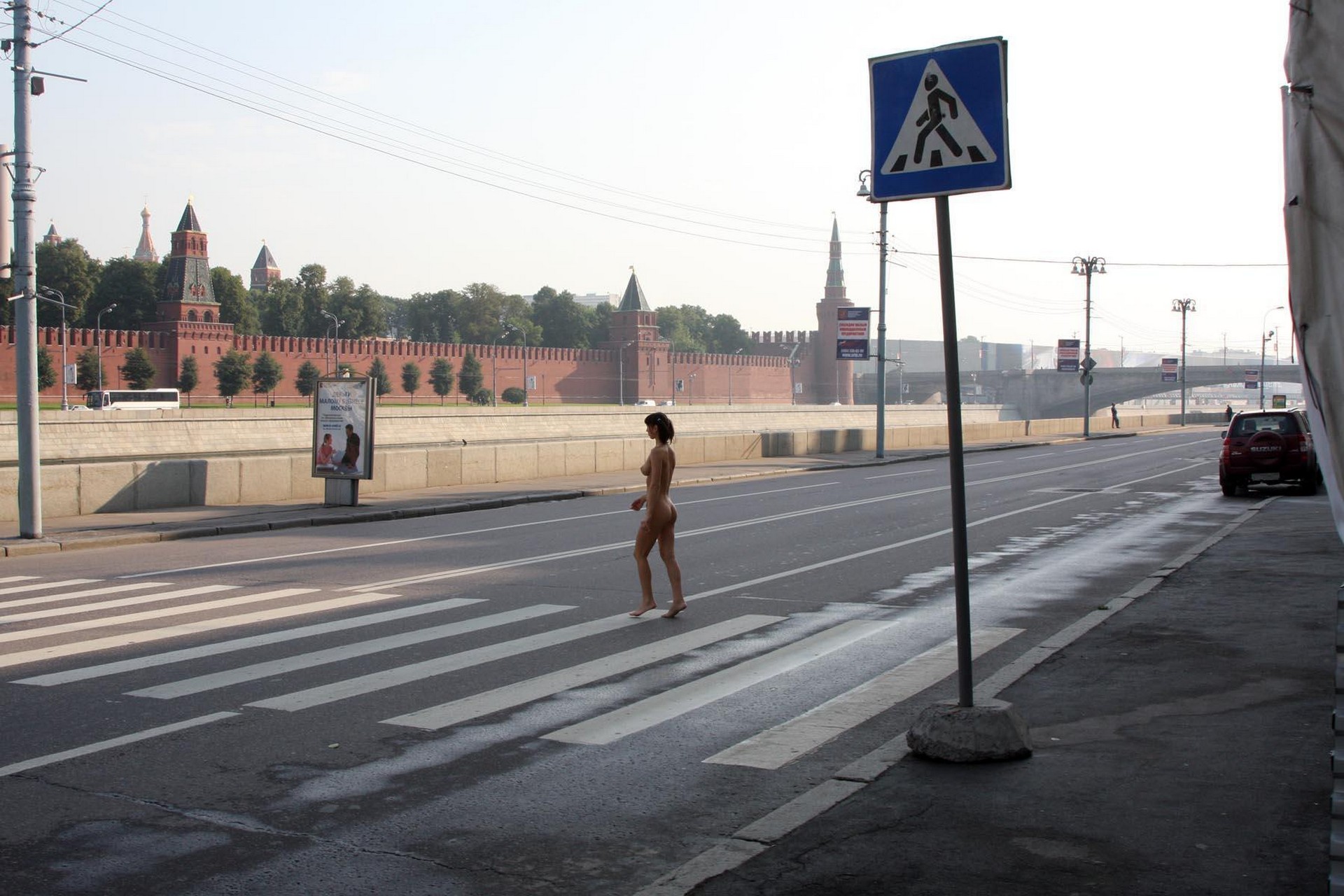 amateur photo Olga 009