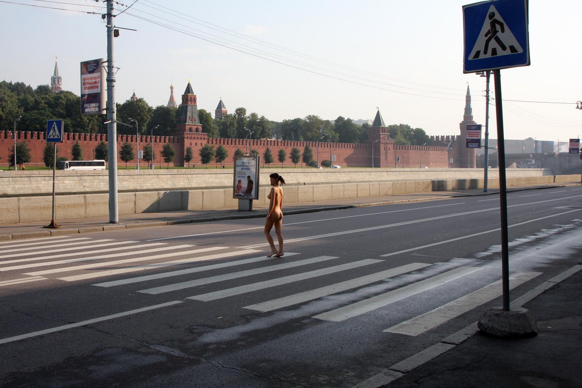 amateur photo Olga 011