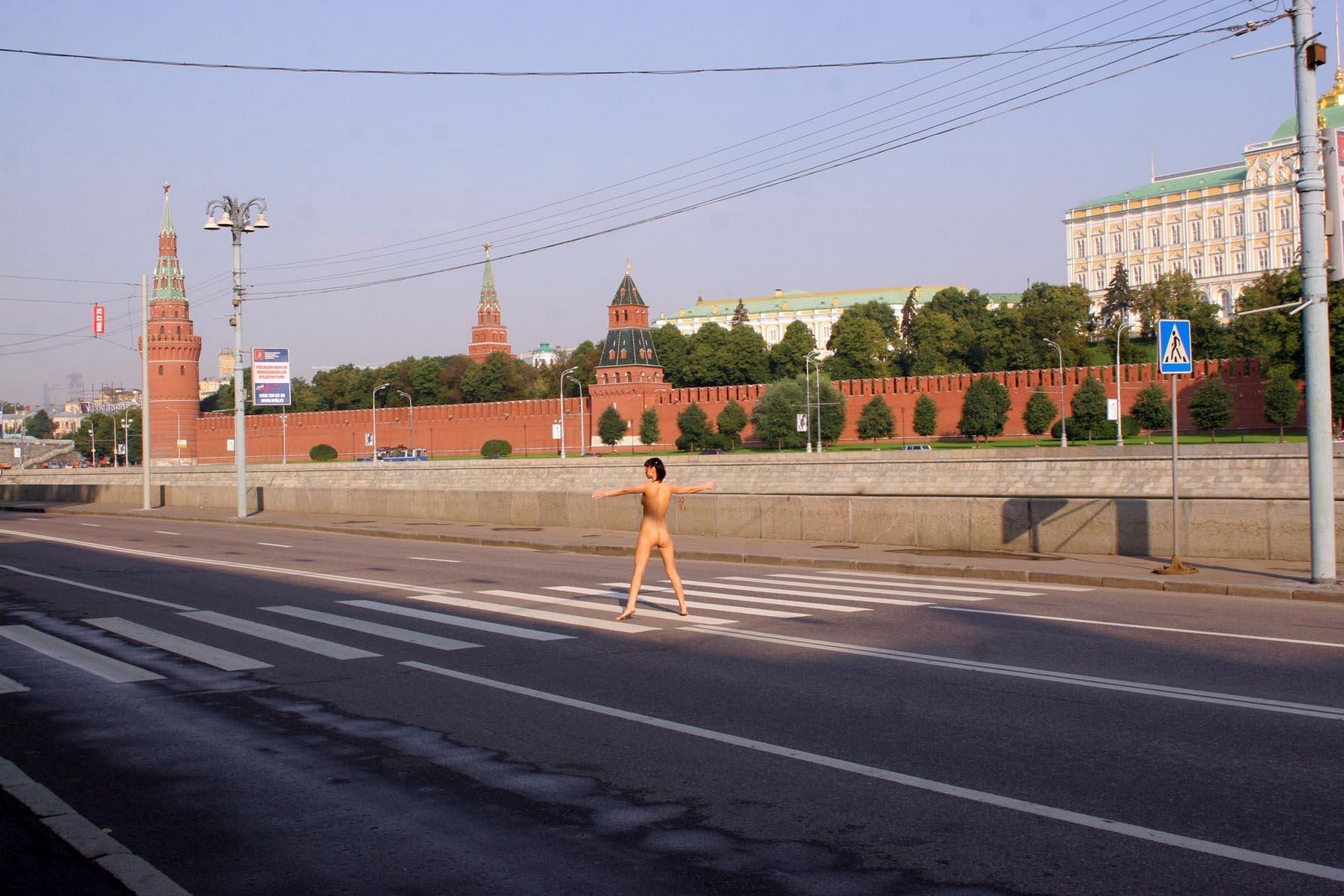 amateur photo Olga 013