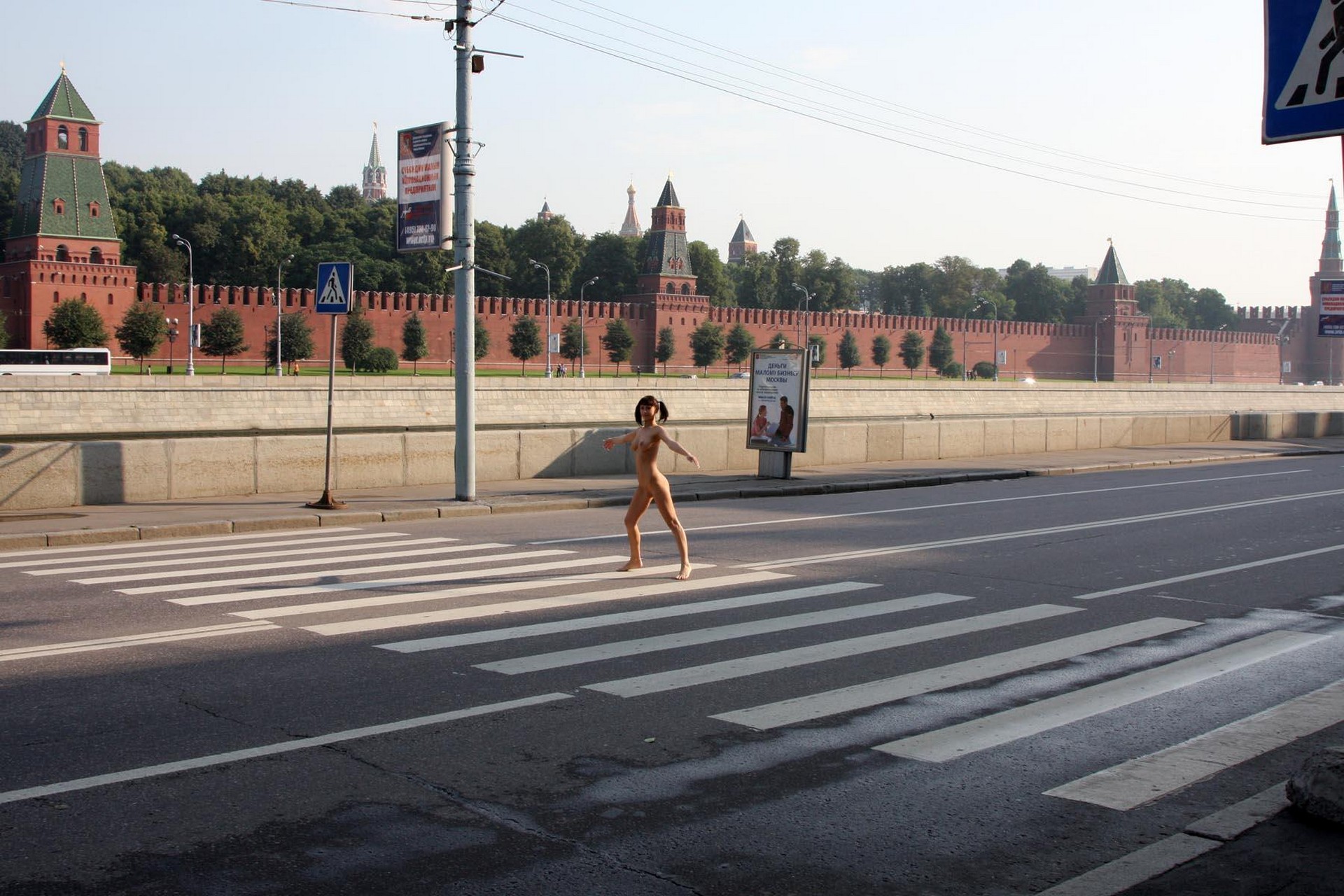 amateur photo Olga 014