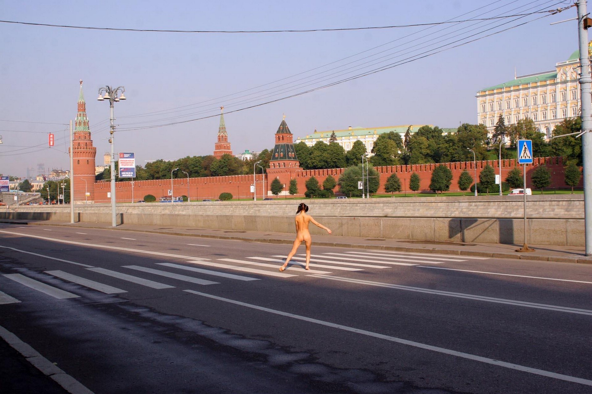 amateur photo Olga 015
