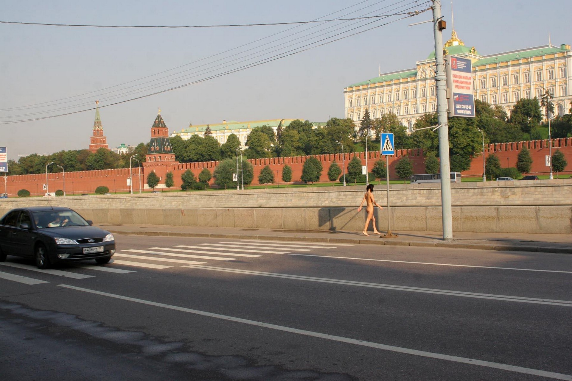 amateur photo Olga 022