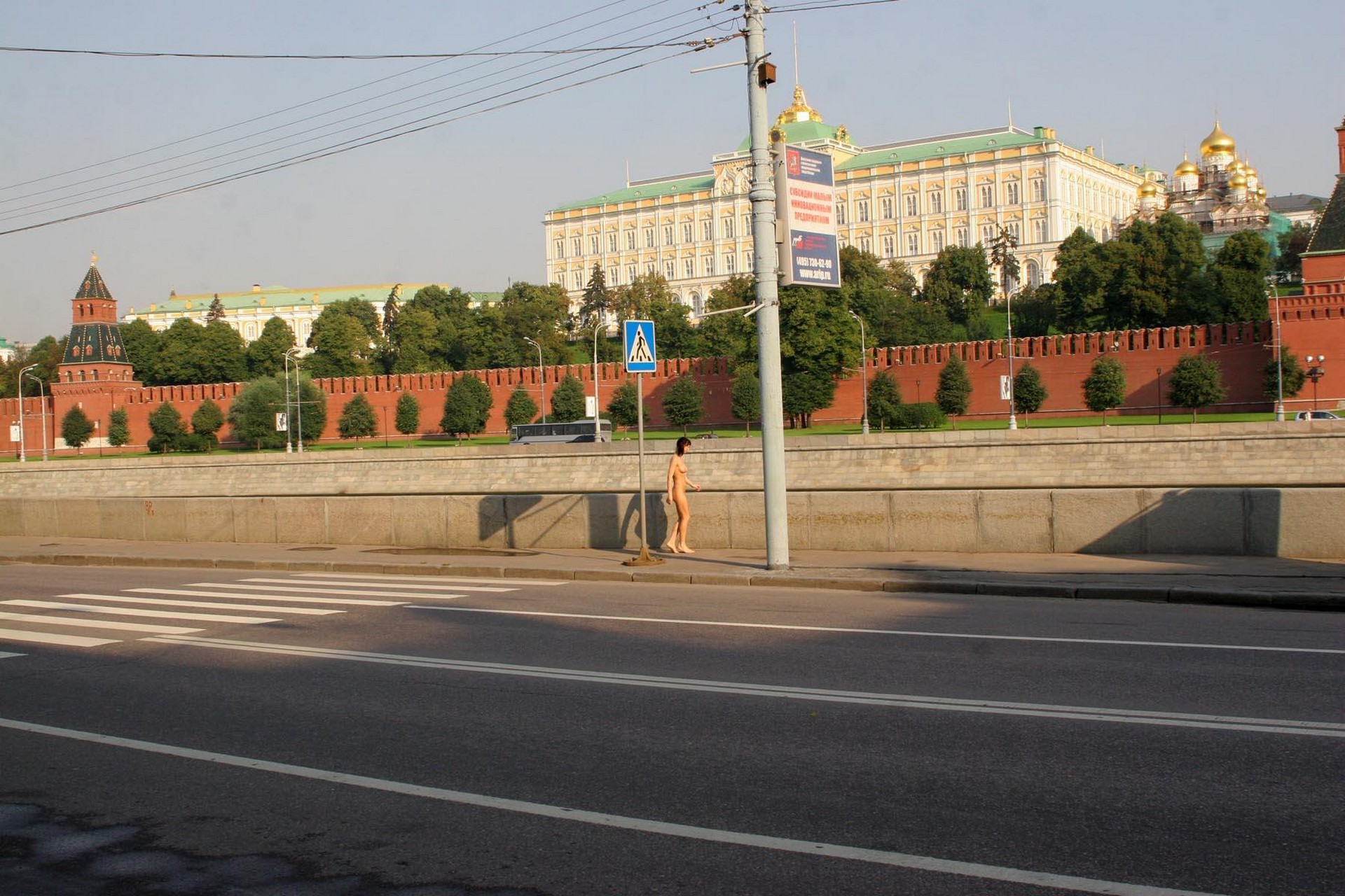 amateur photo Olga 024