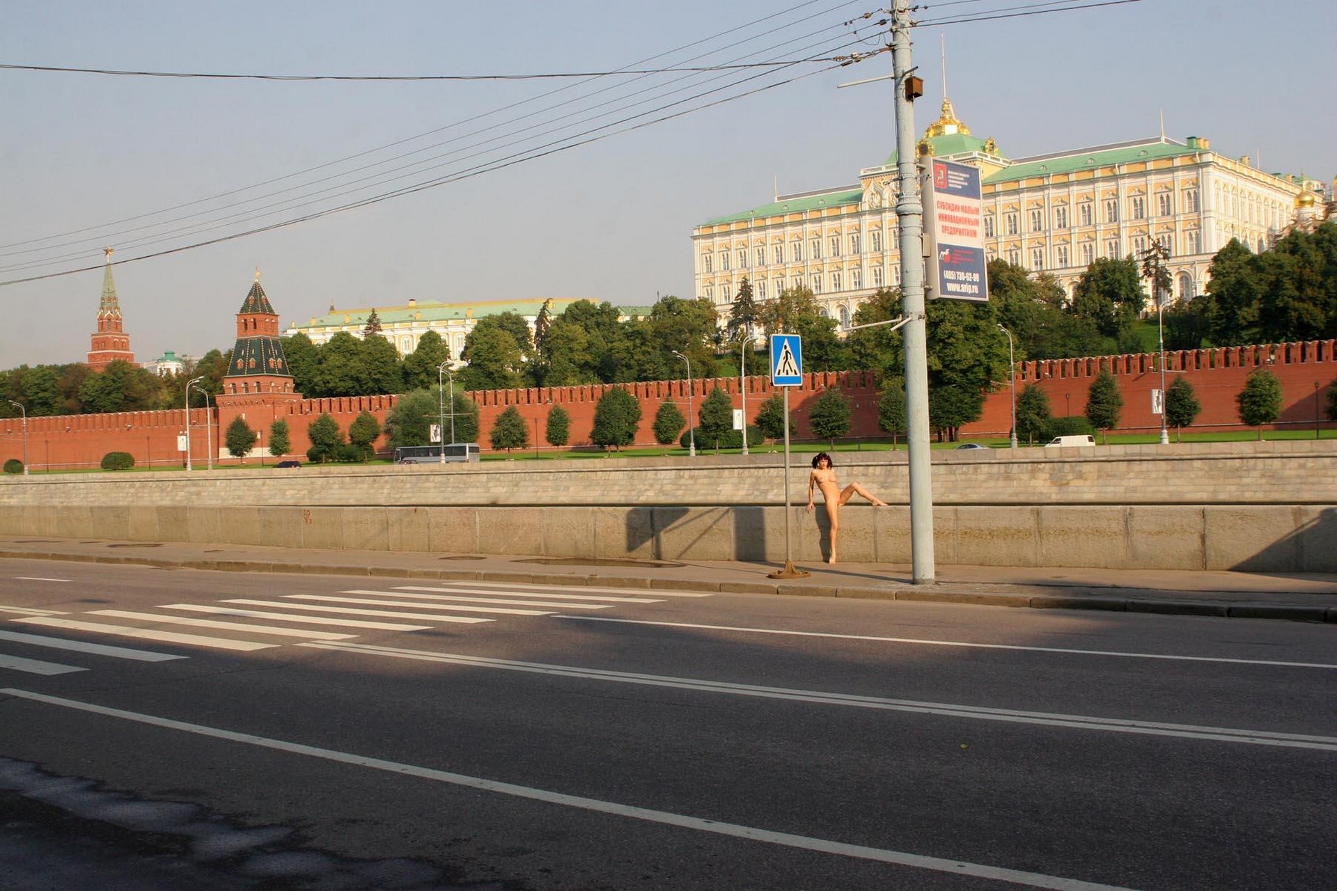 amateur photo Olga 028