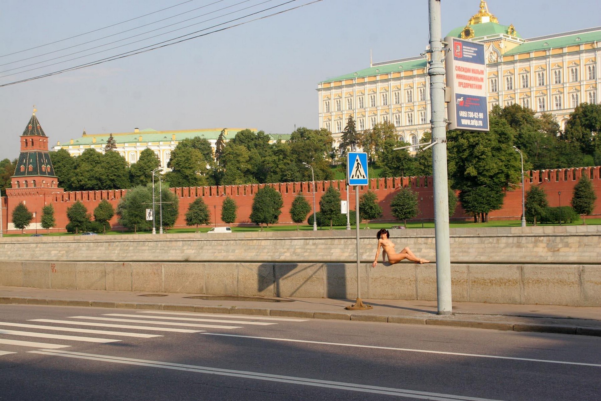amateur photo Olga 030