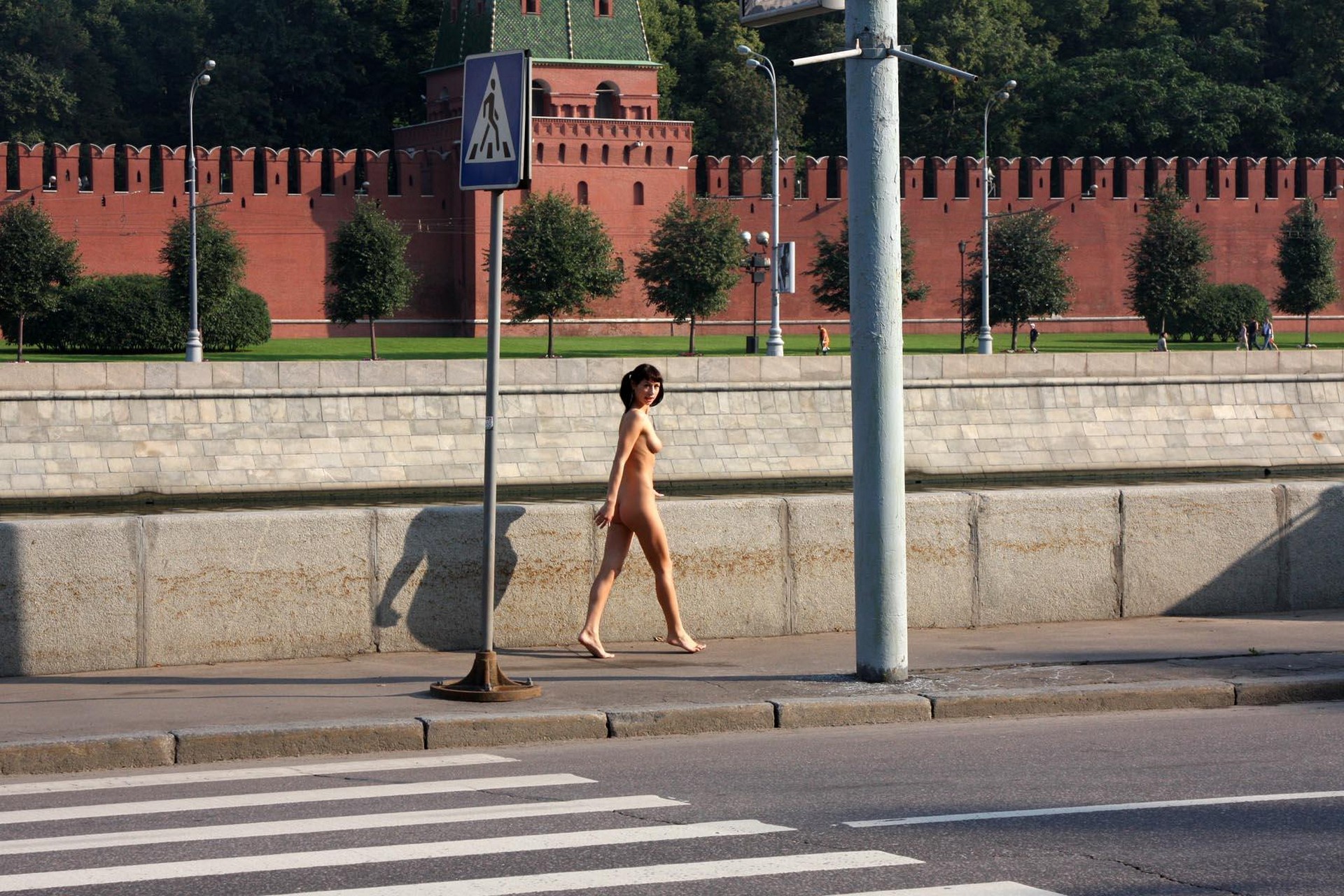 amateur photo Olga 034