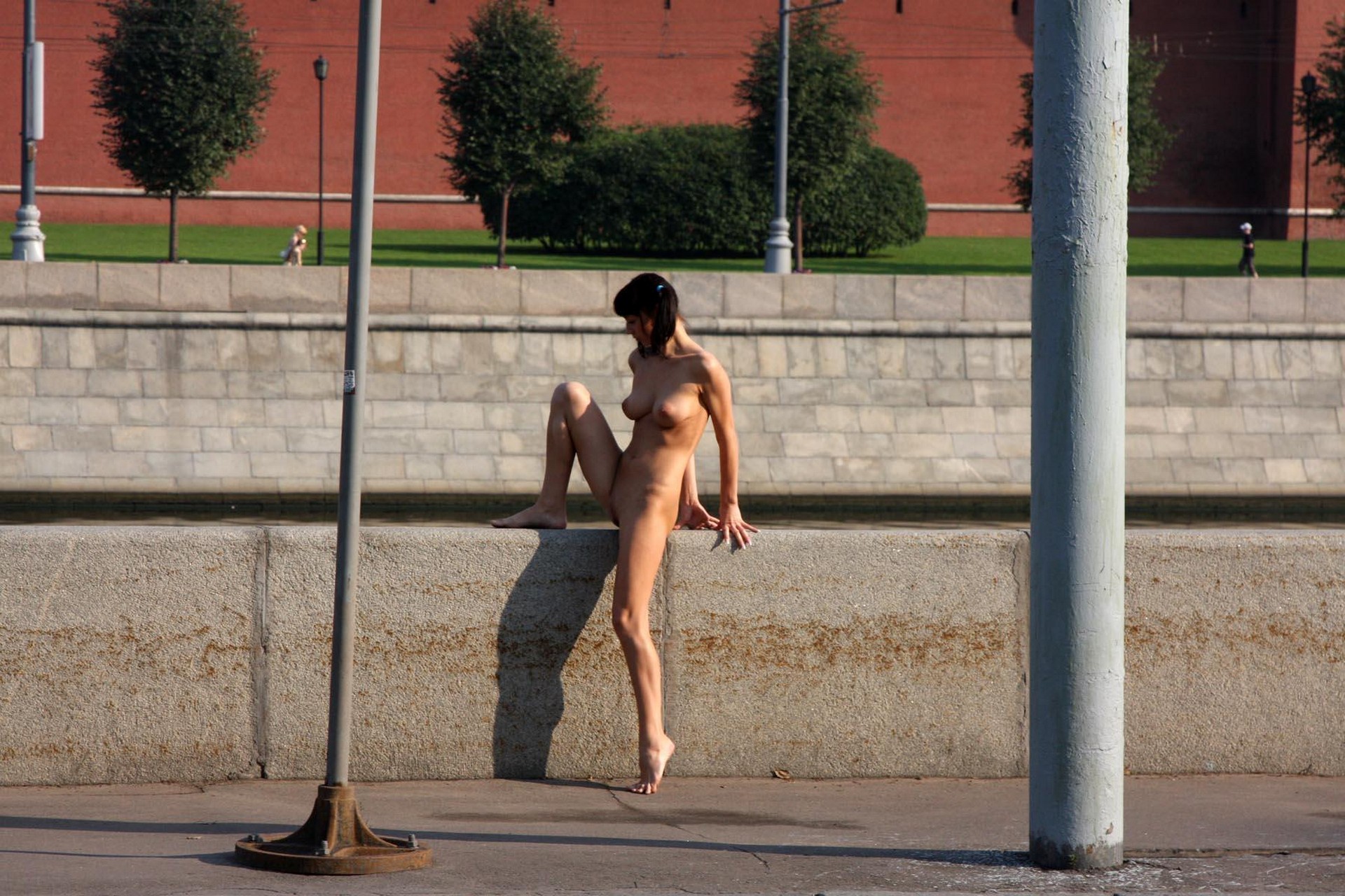 amateur photo Olga 038