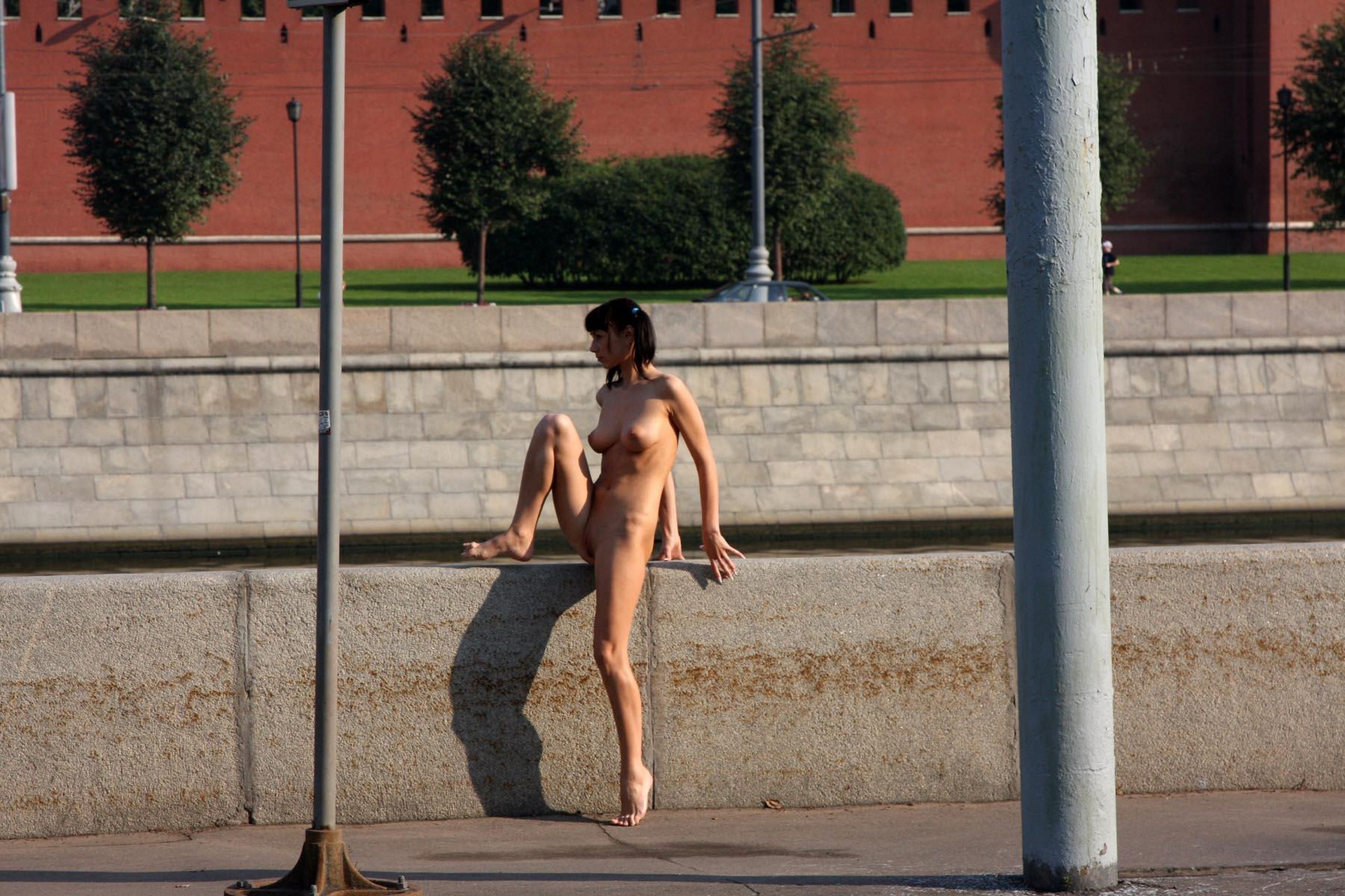amateur photo Olga 040