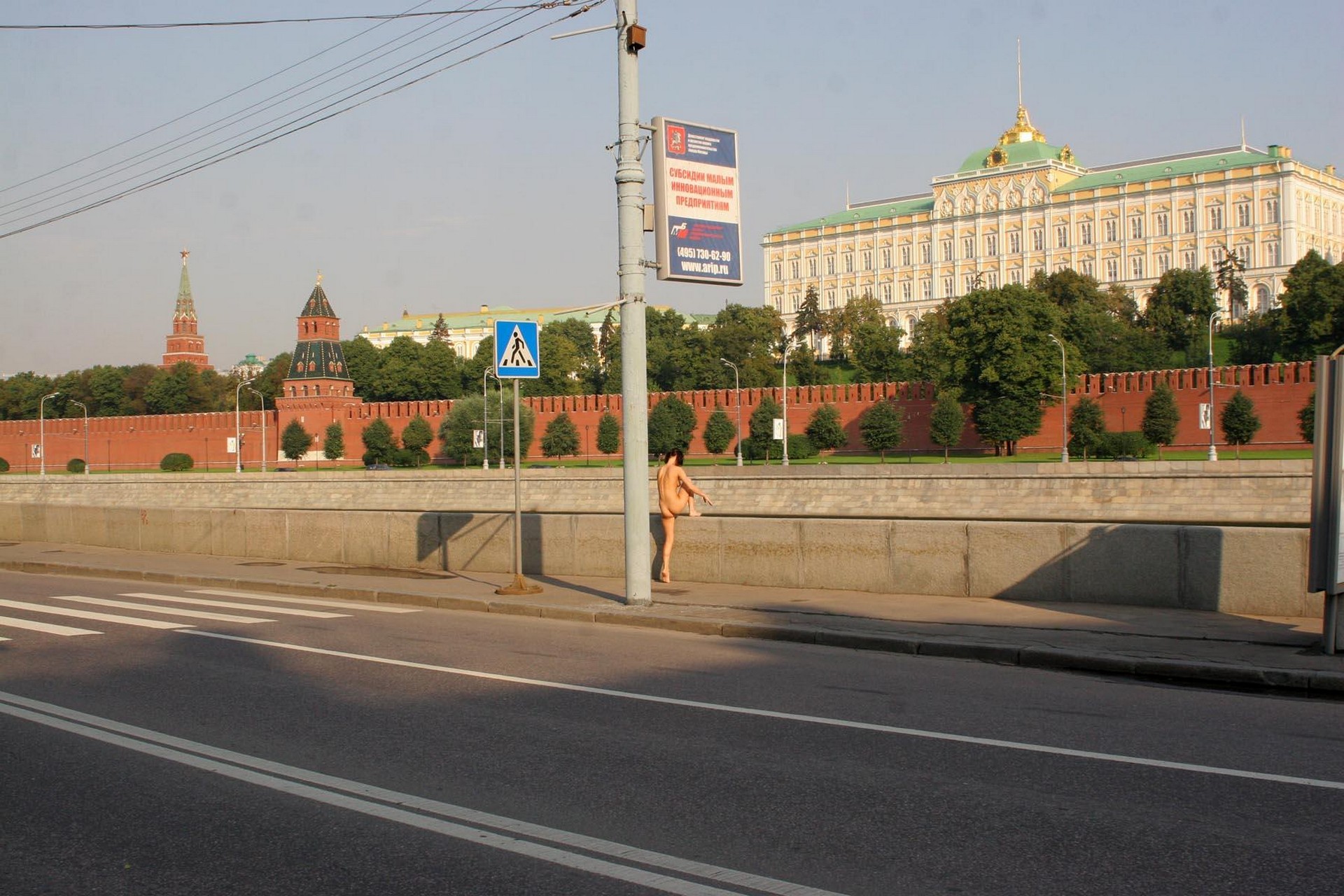 amateur photo Olga 047