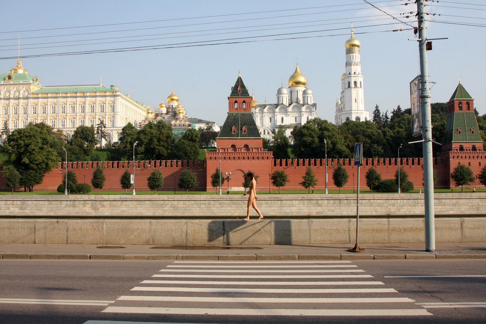 amateur photo Olga 055