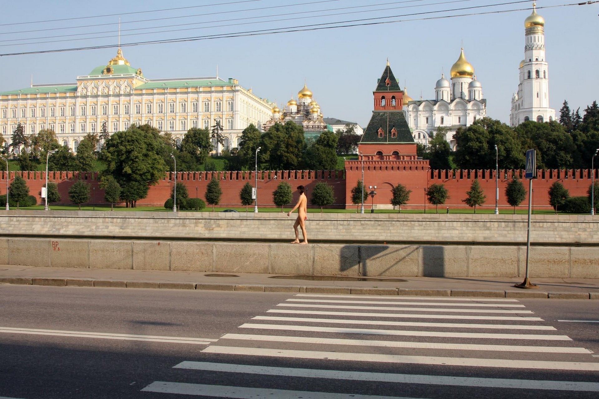 amateur photo Olga 059