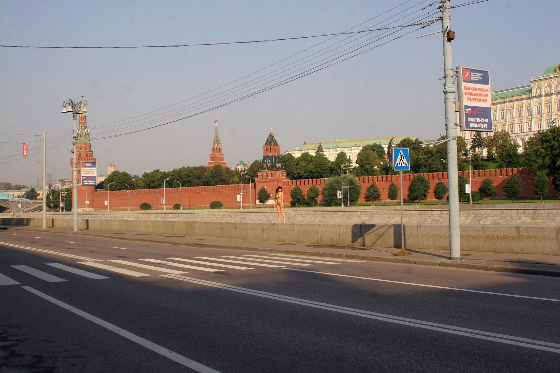 amateur photo Olga 070