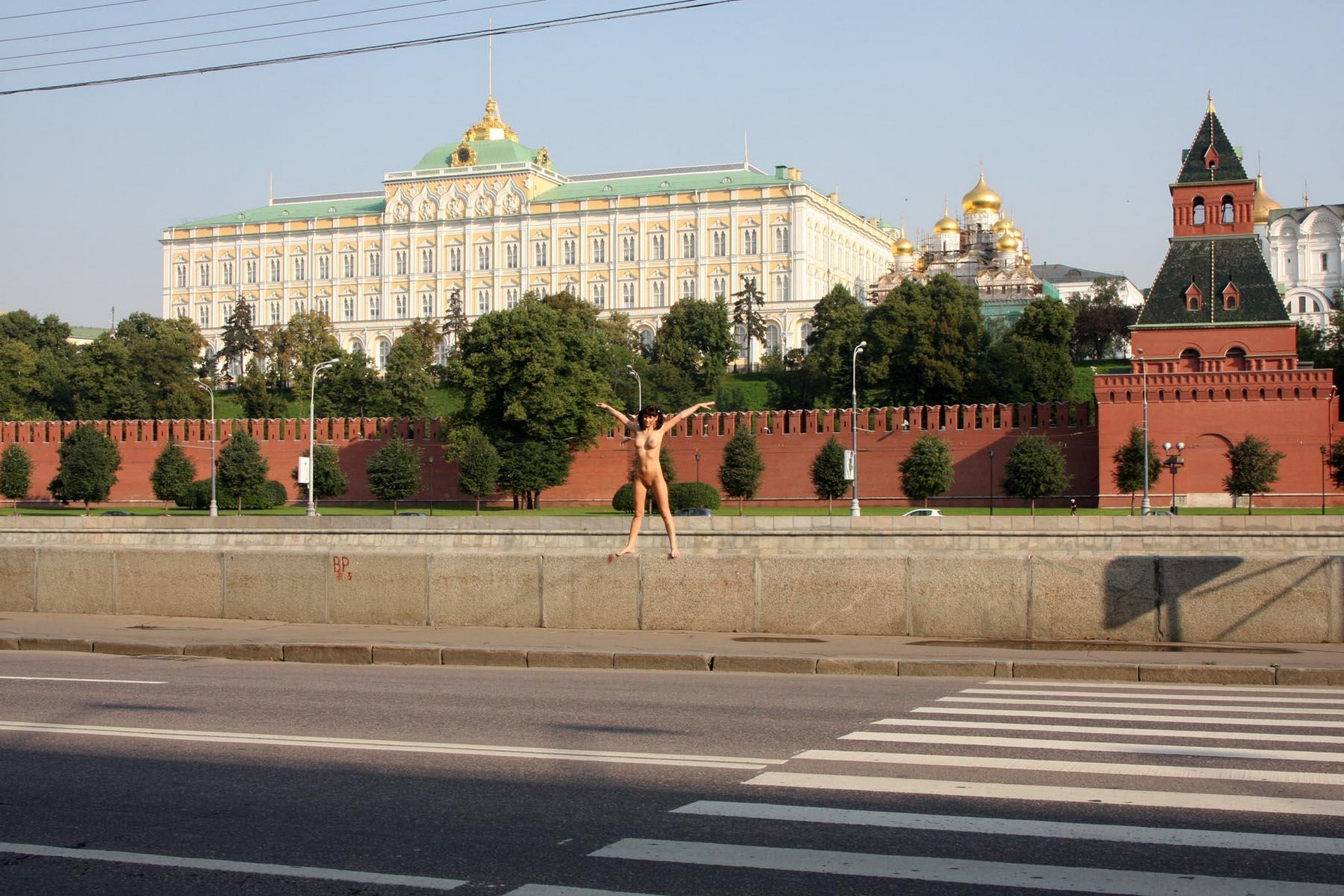 amateur photo Olga 073