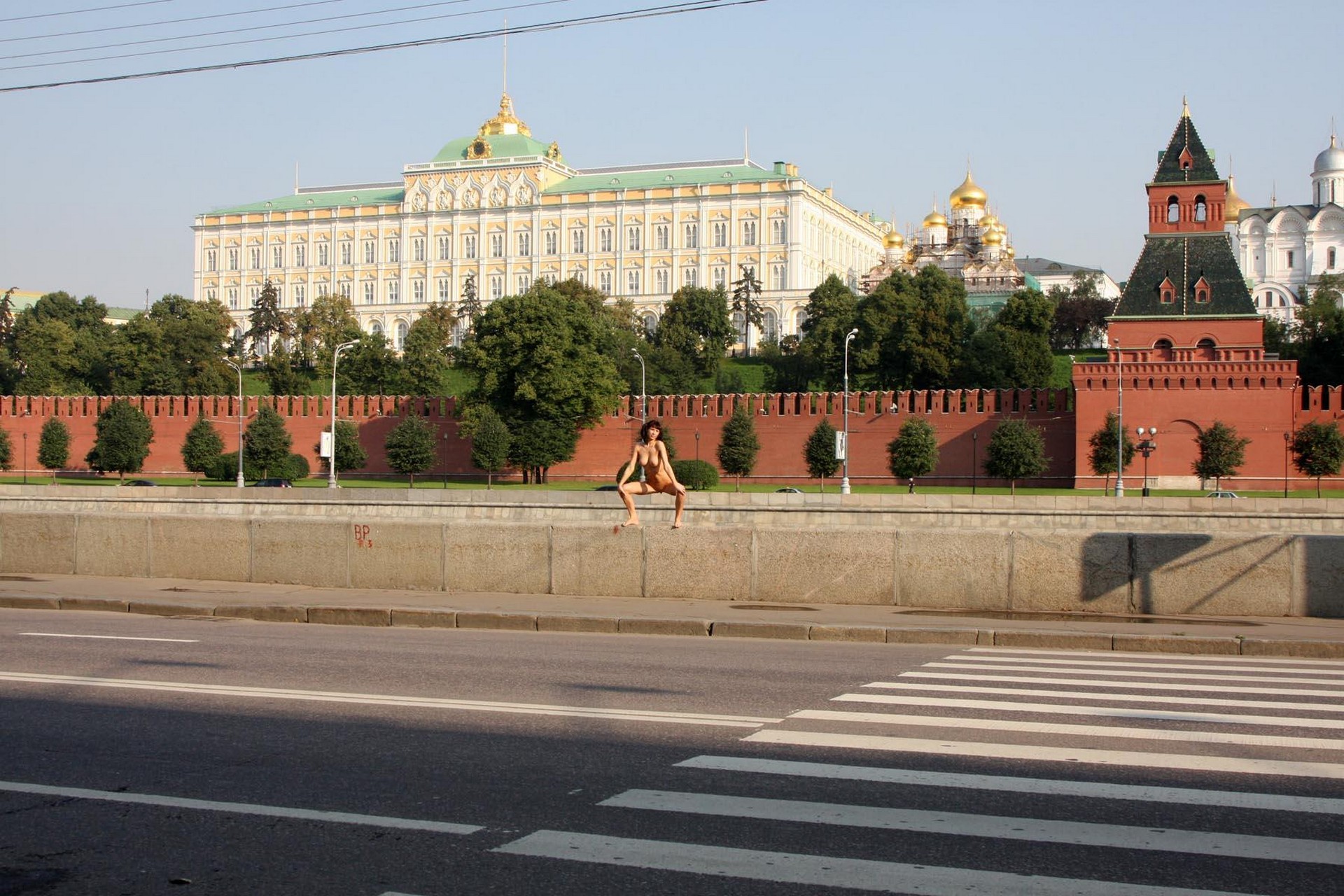 amateur photo Olga 078