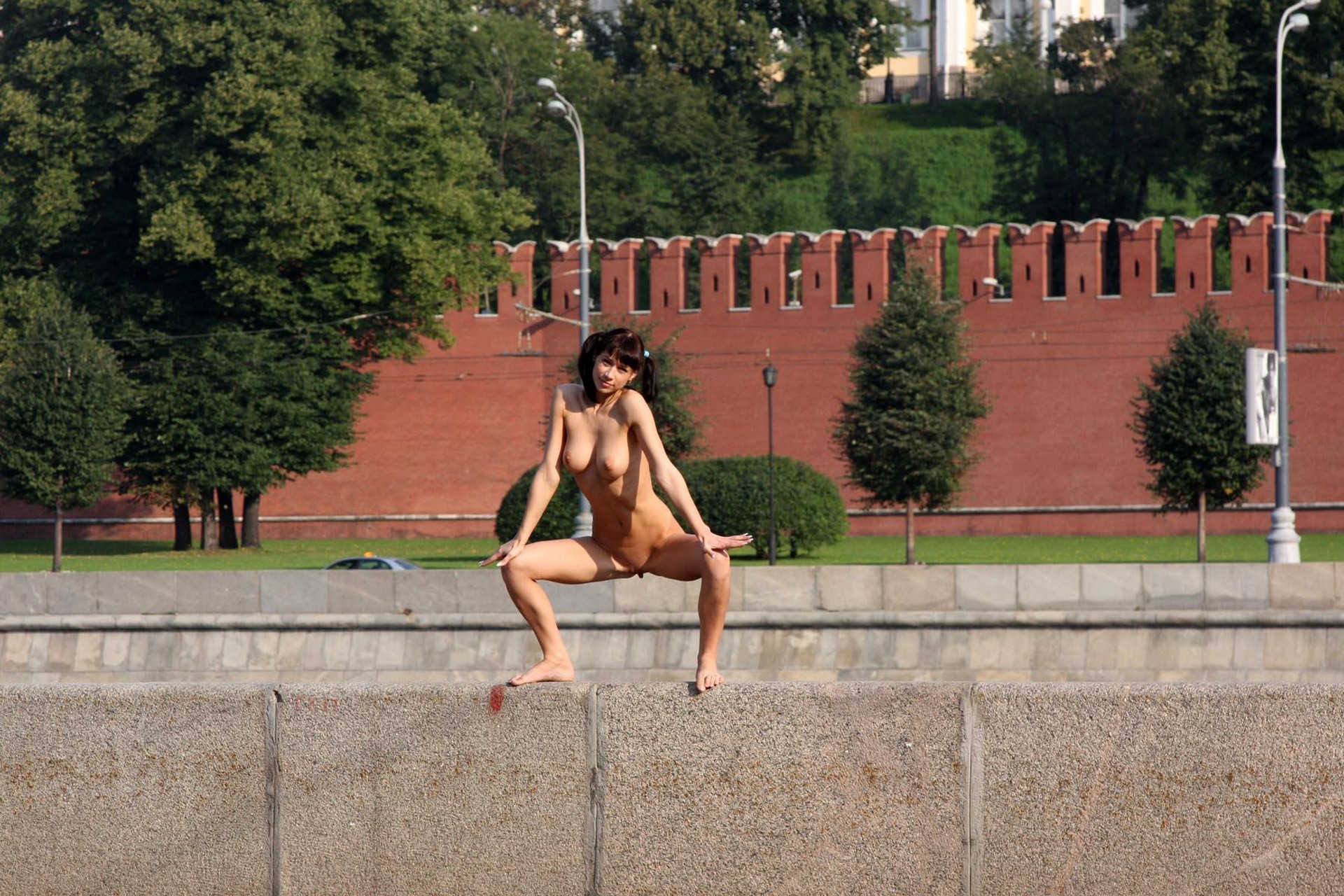 amateur photo Olga 079