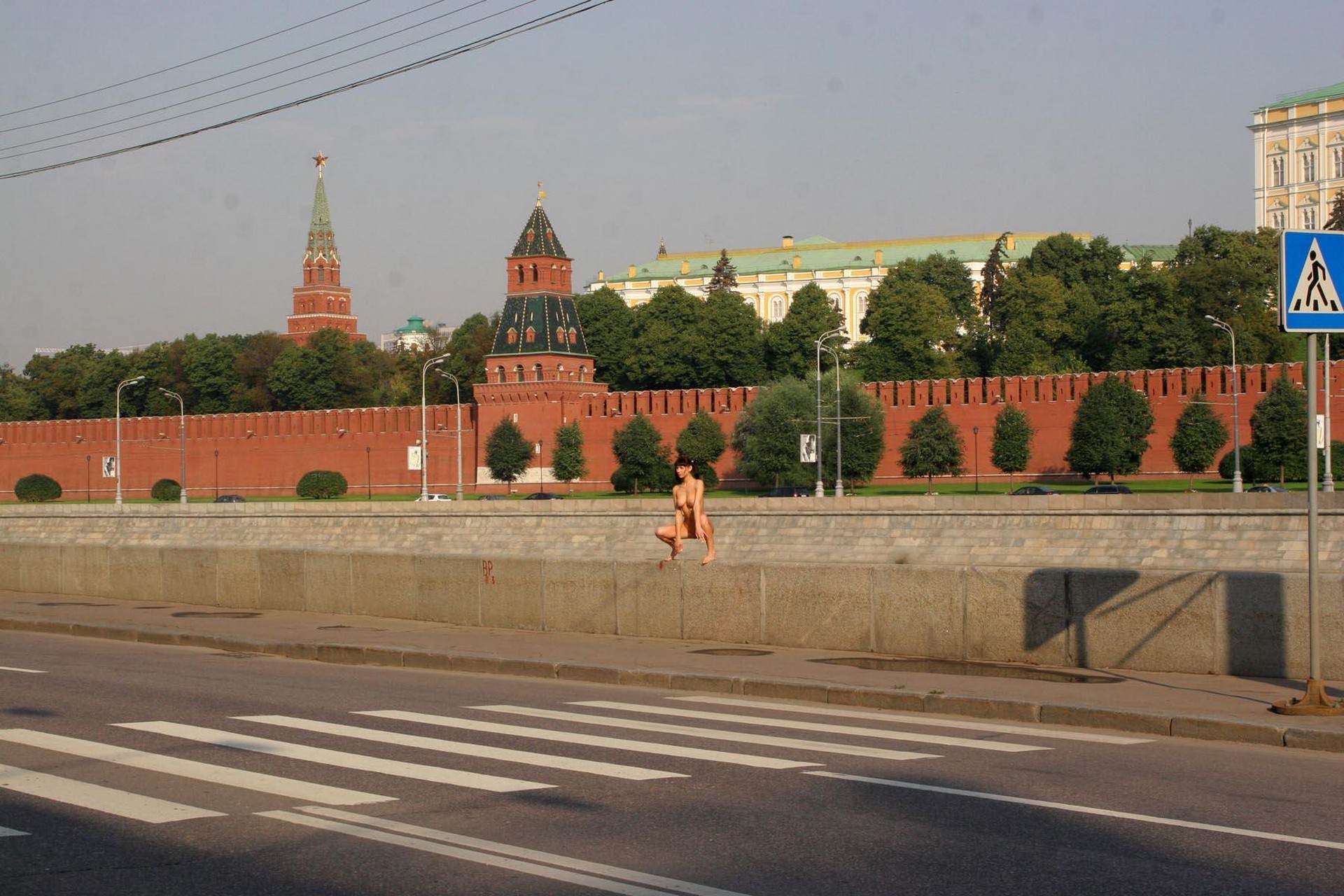amateur photo Olga 082