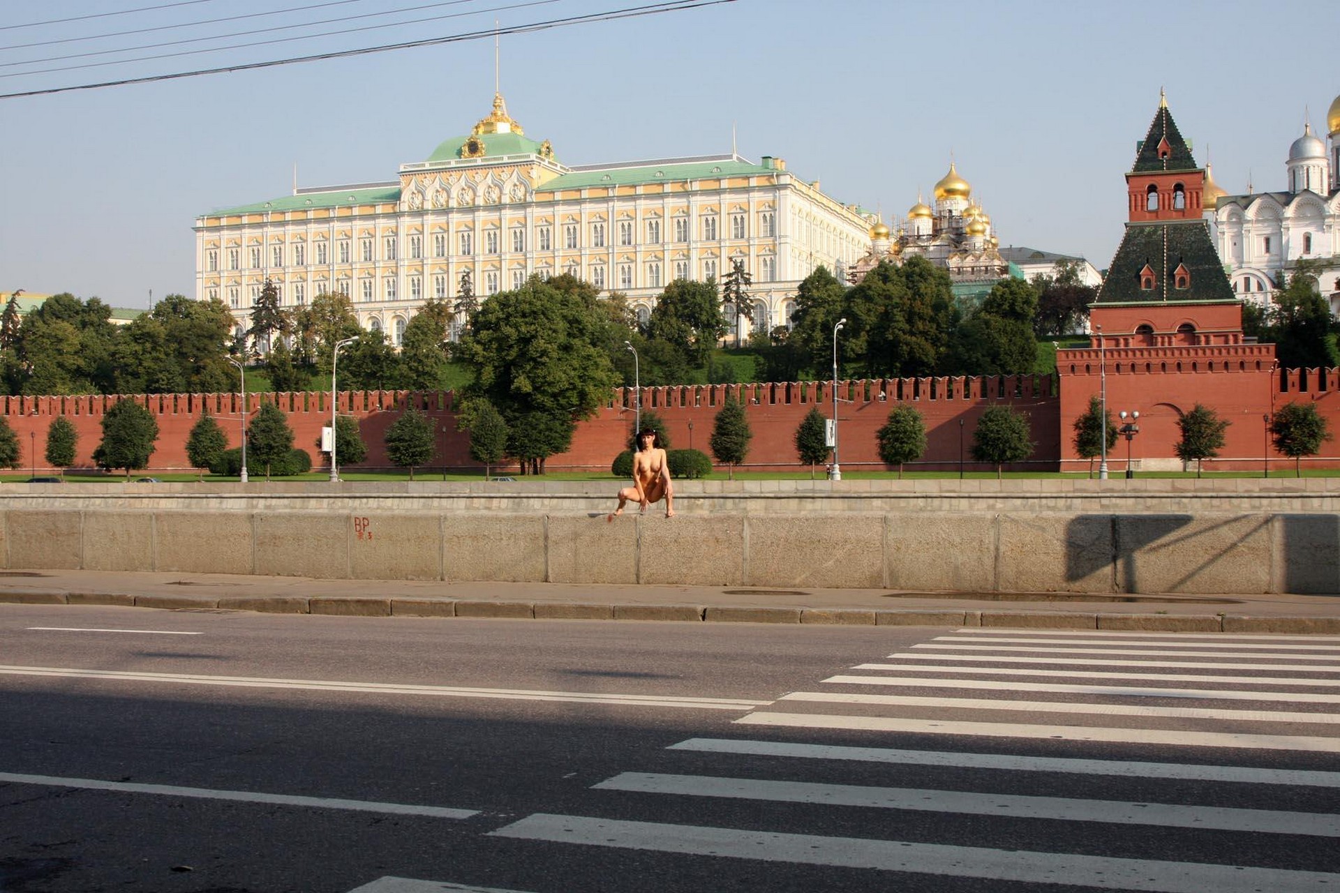 amateur photo Olga 083
