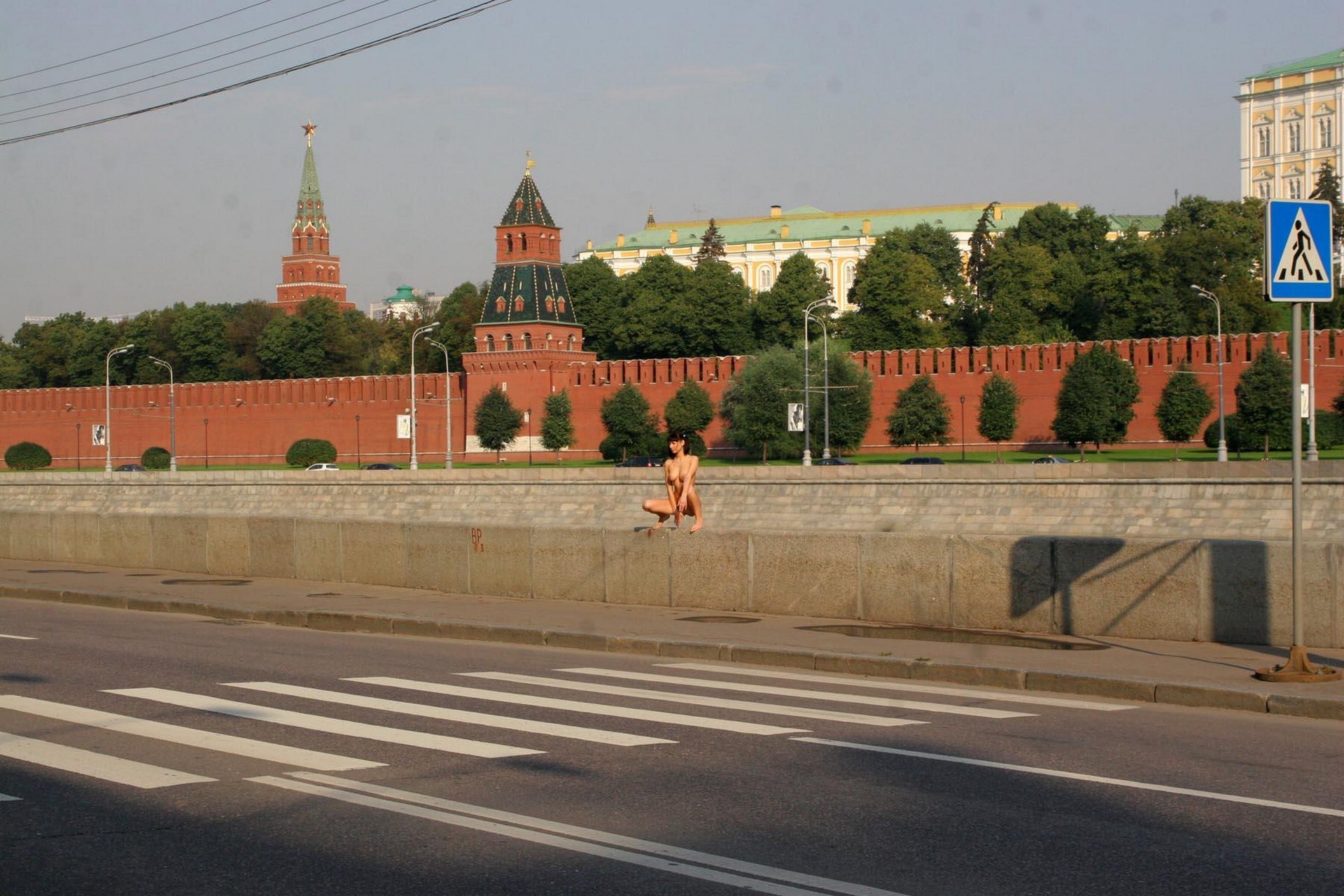 amateur photo Olga 084
