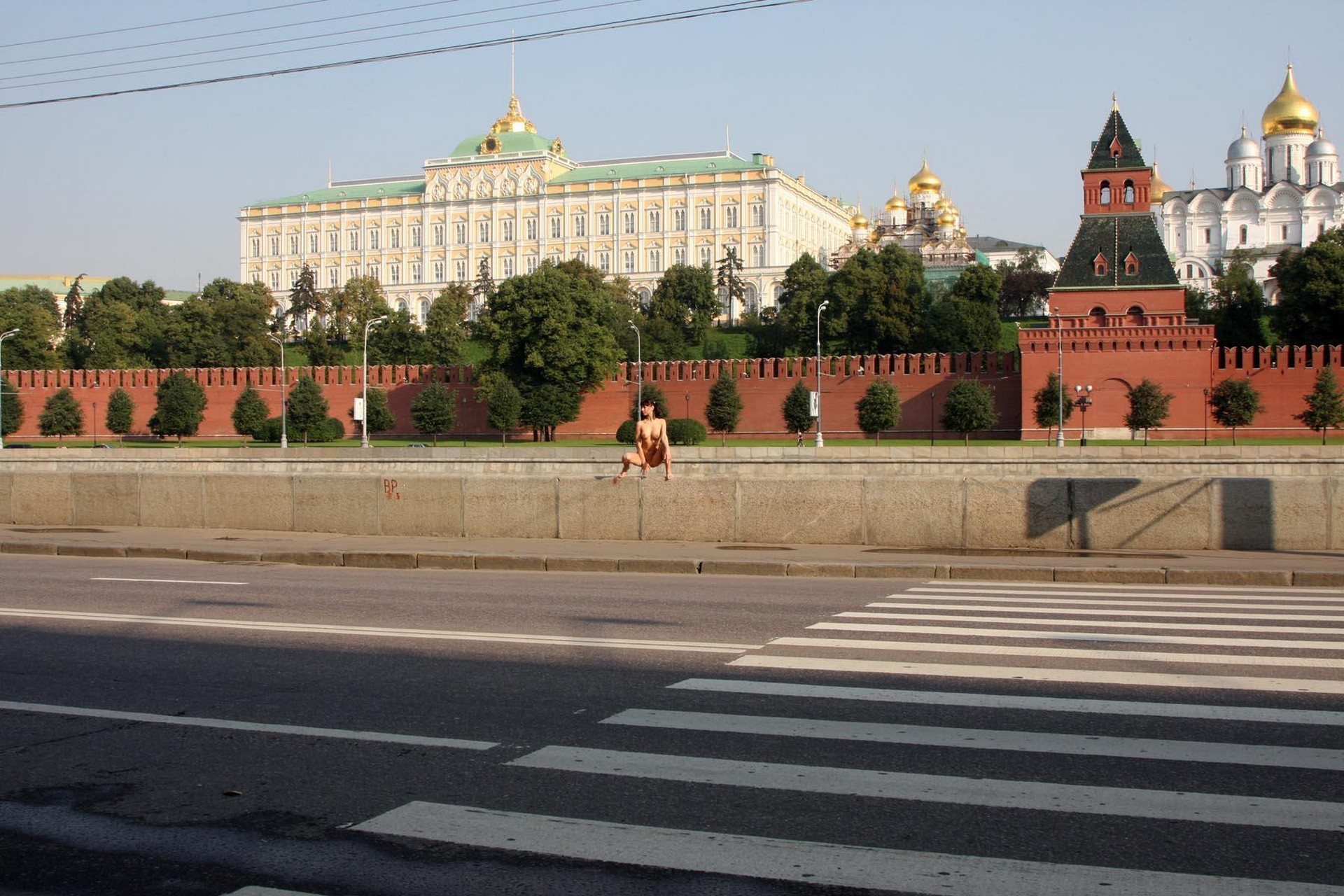 amateur photo Olga 085