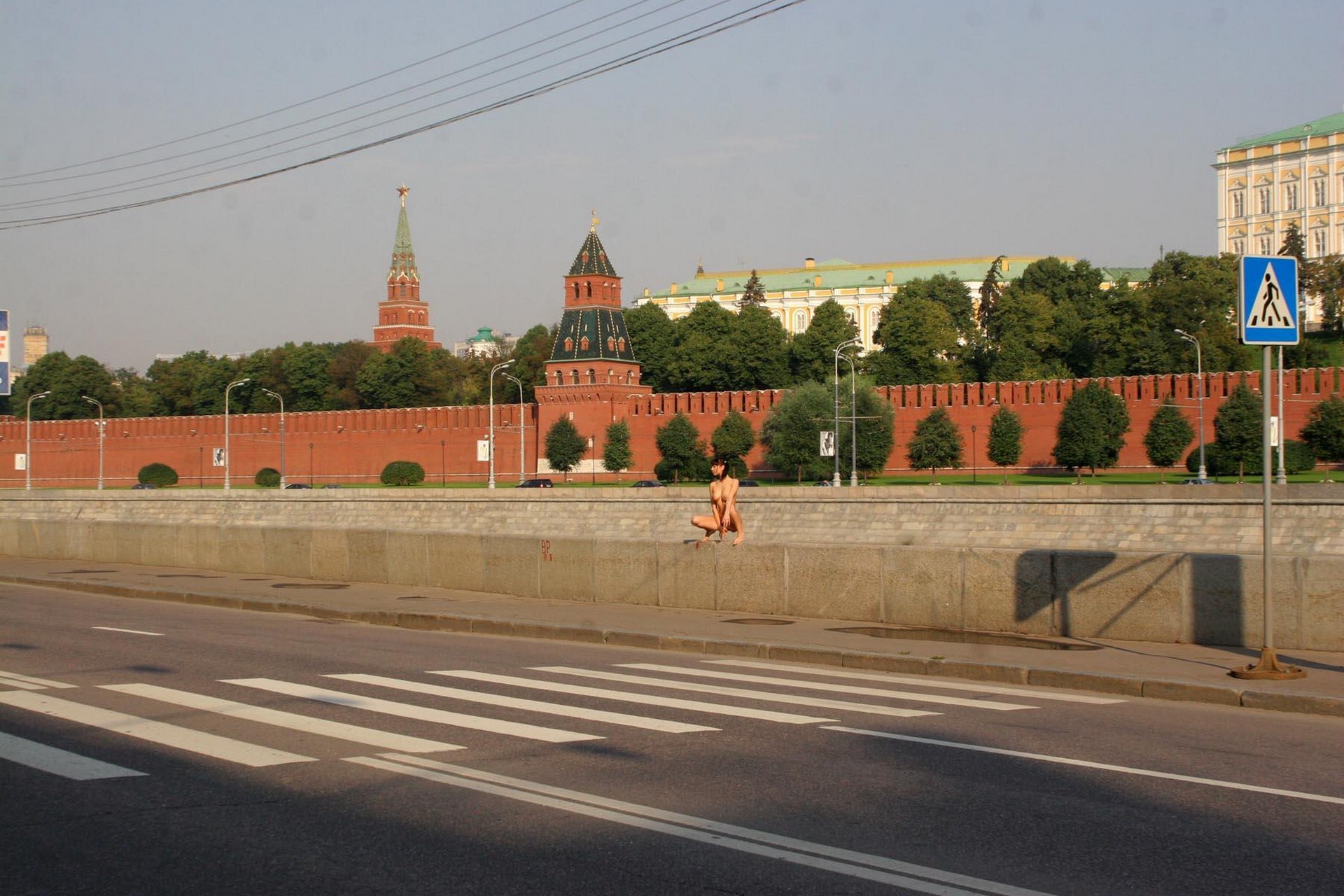 amateur photo Olga 086