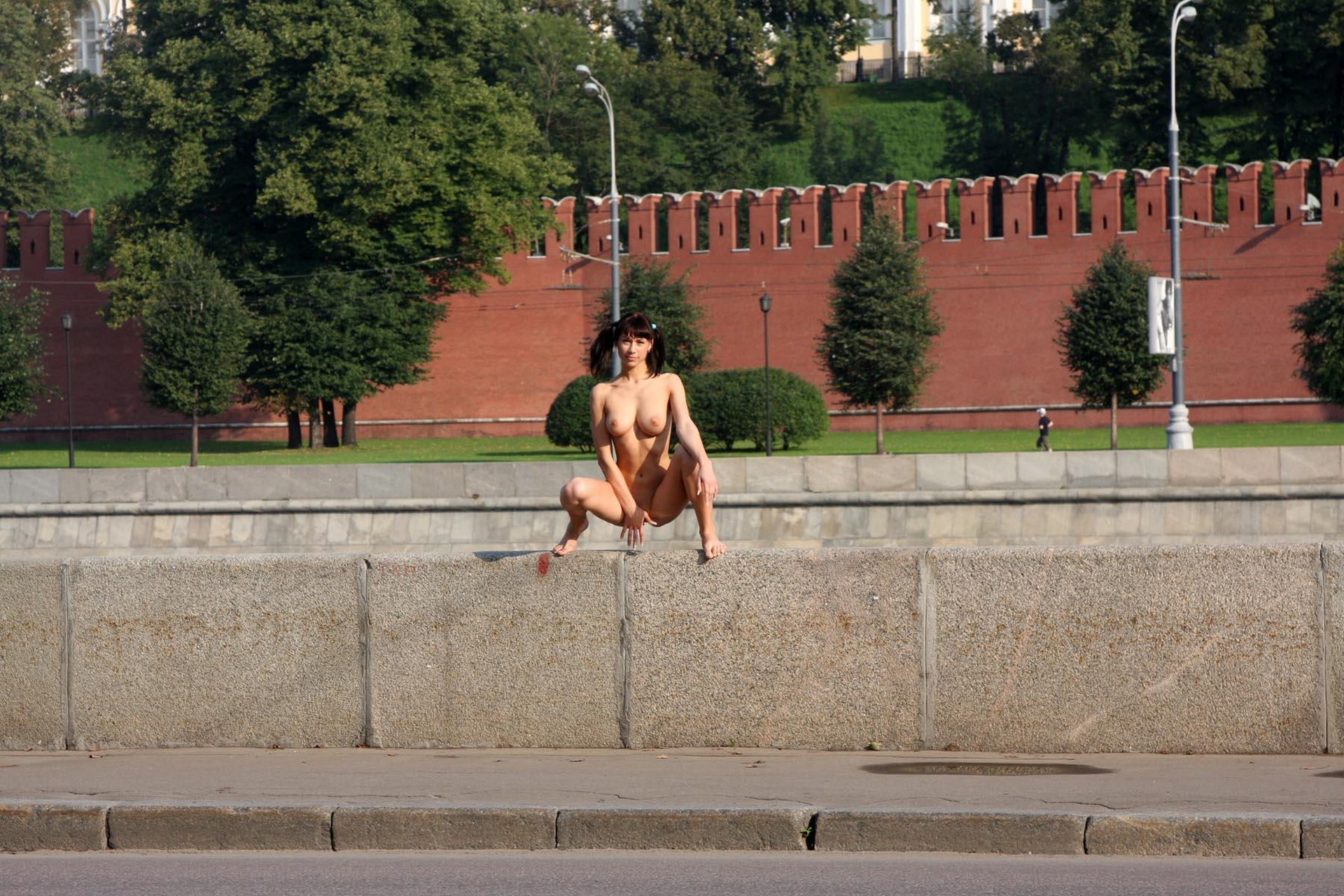 amateur photo Olga 087