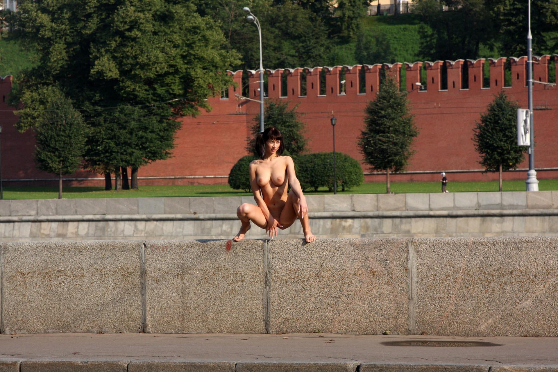 amateur photo Olga 088
