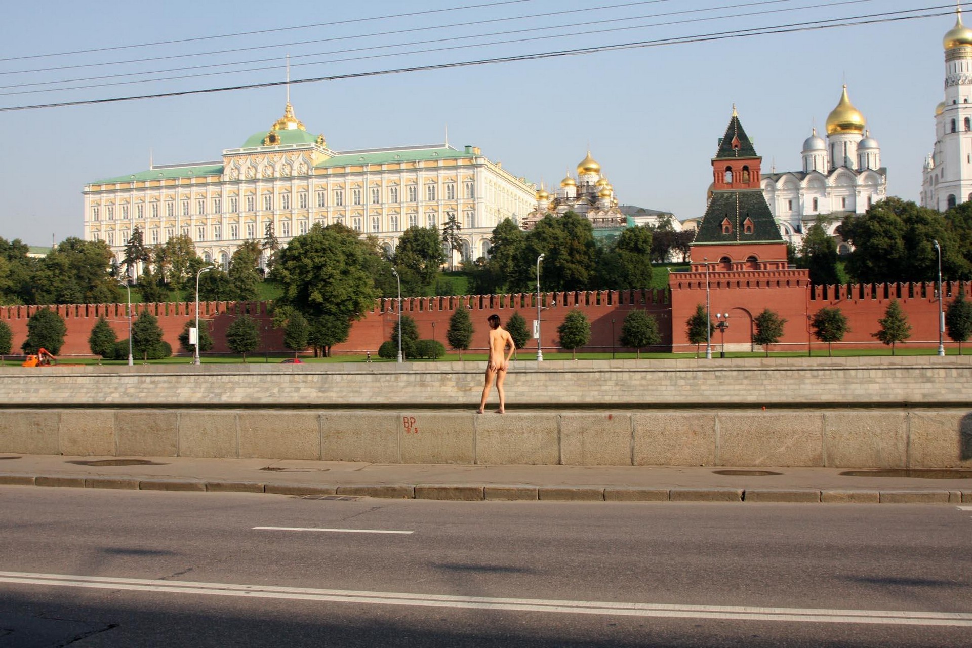 amateur photo Olga 094