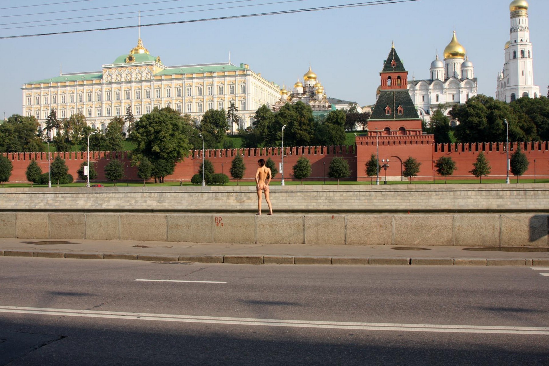 amateur photo Olga 095