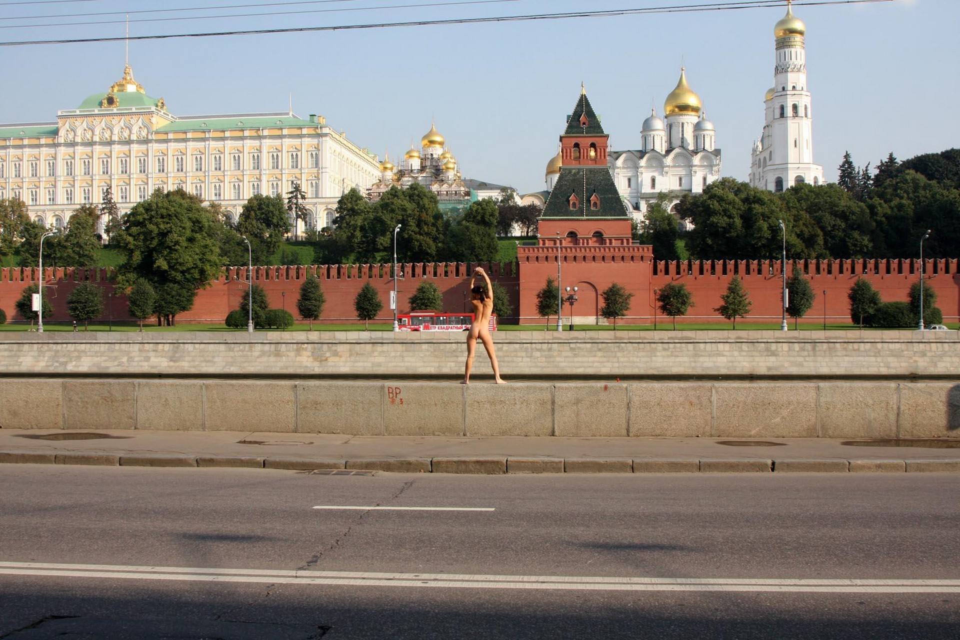 amateur photo Olga 101