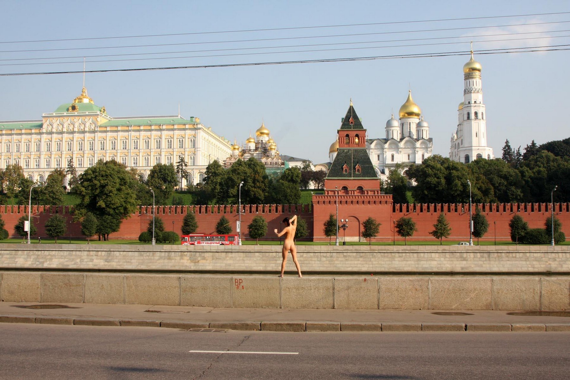 amateur photo Olga 102