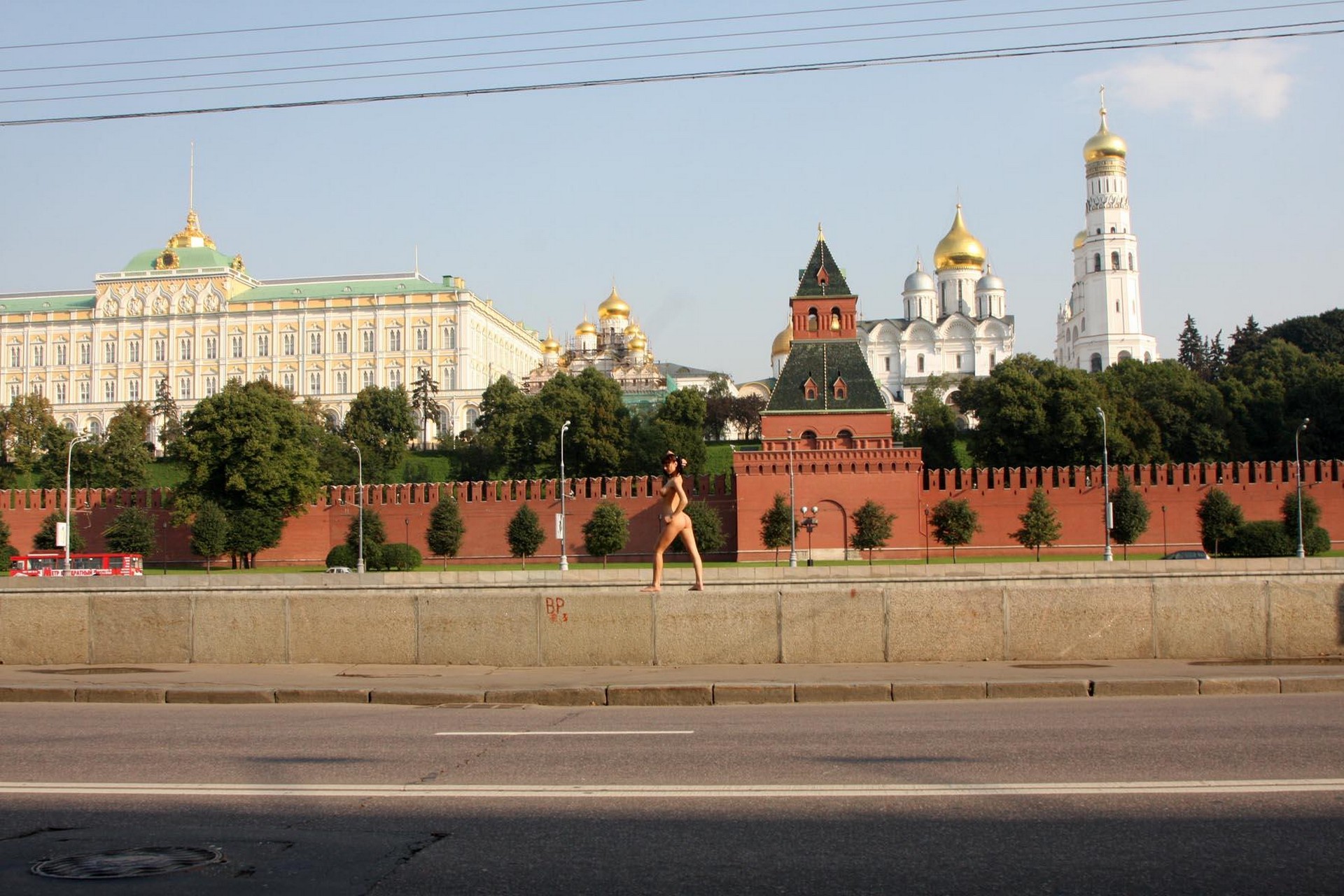 amateur photo Olga 104