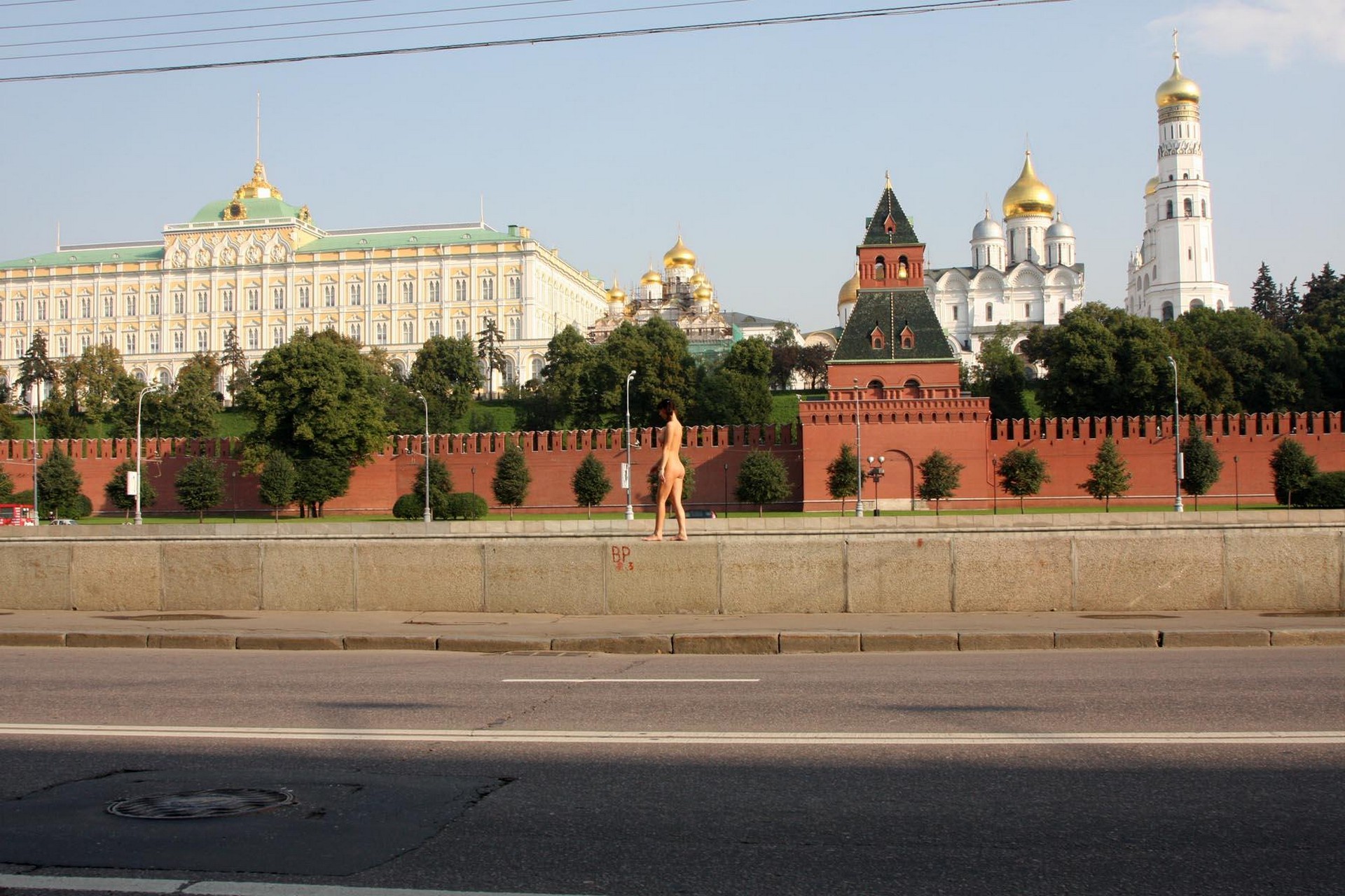 amateur photo Olga 108