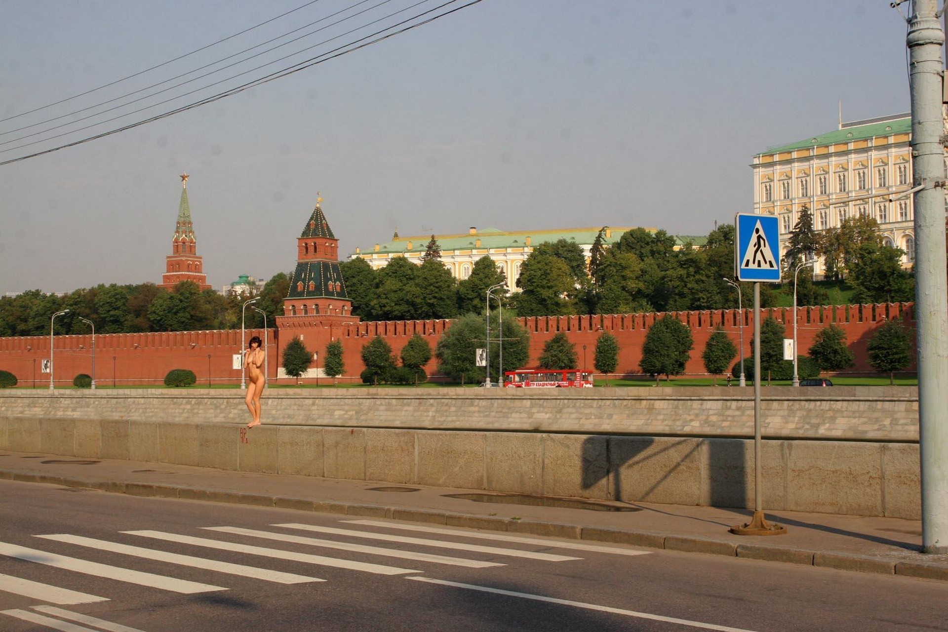 amateur photo Olga 111